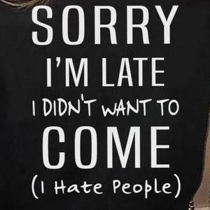 Meet your Posher, Allyson